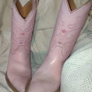 JAR BRAND women's cowboy boots